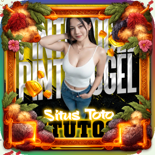 pintutogel — galeri pratinjau Resmi APK